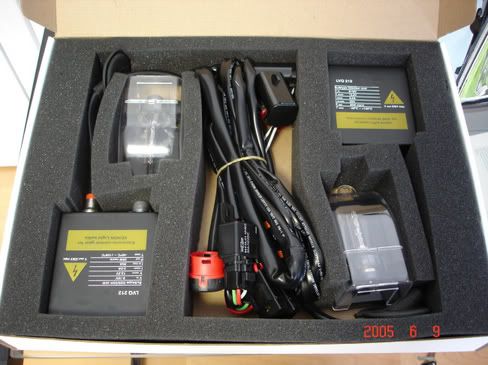 S2K Projectors Retro In 2001 Cavalier (NEW NIGHT PICS PG 2) - HiDplanet